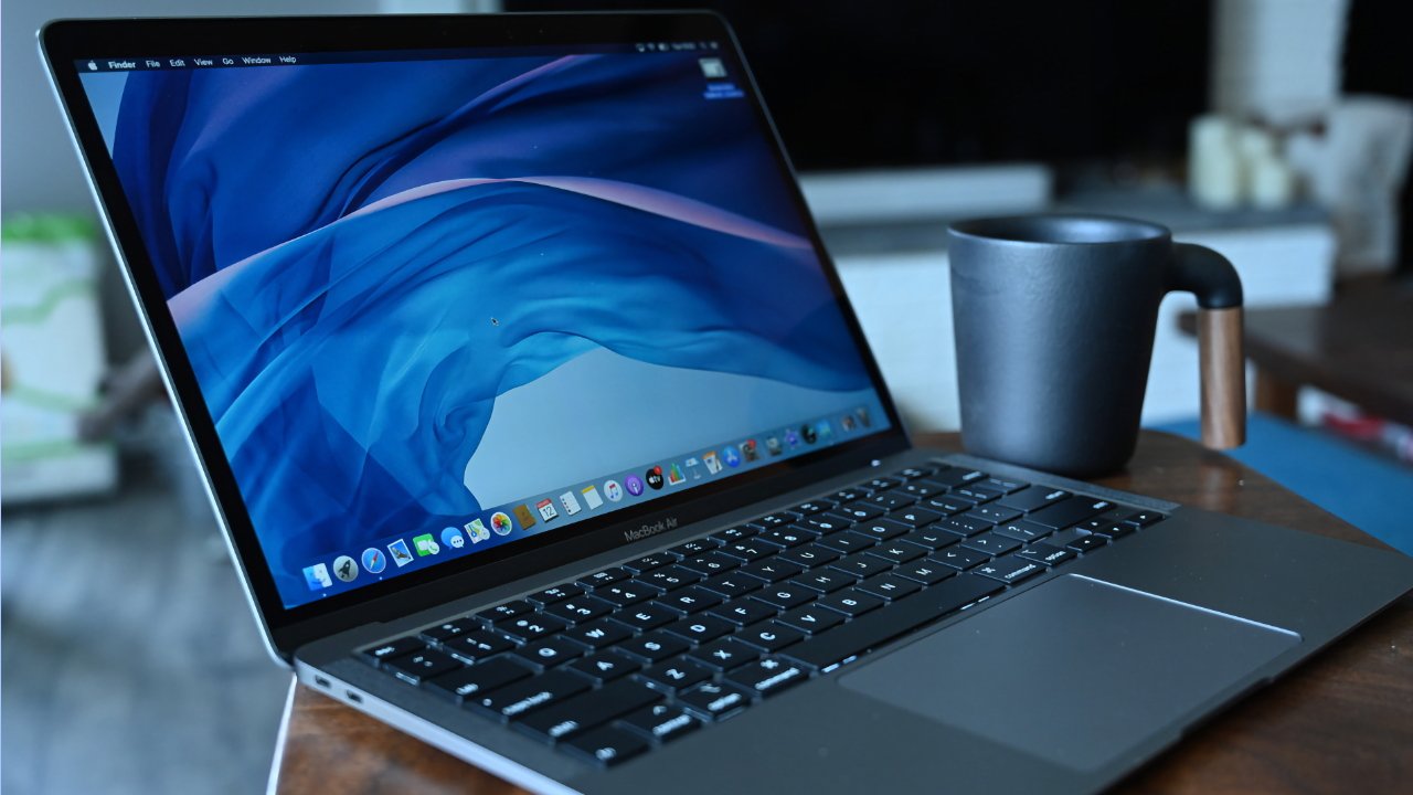 Georgia’s largest healthcare system switches to the Mac