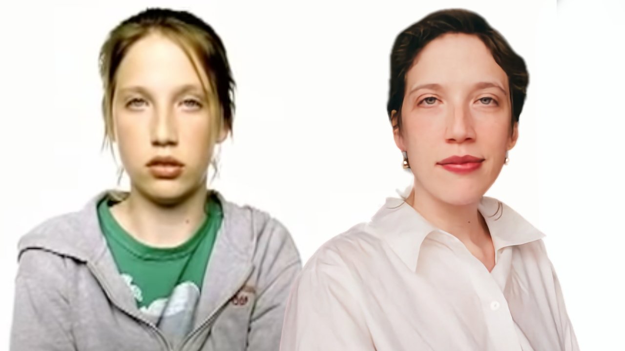 What Apple Switcher ad star Ellen Feiss is doing now