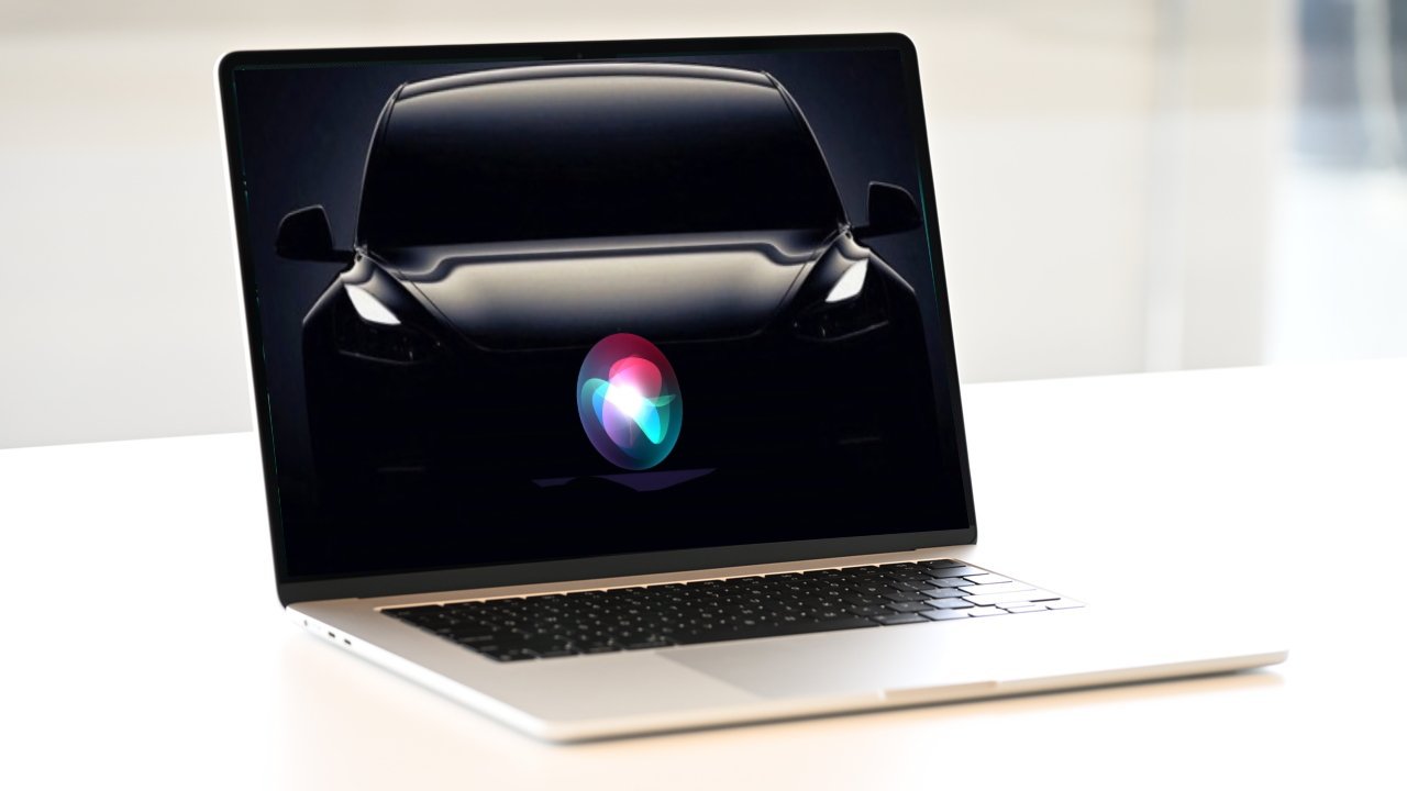 M3 MacBook Air arrives, Apple Vision Pro stays, and Apple Car goes