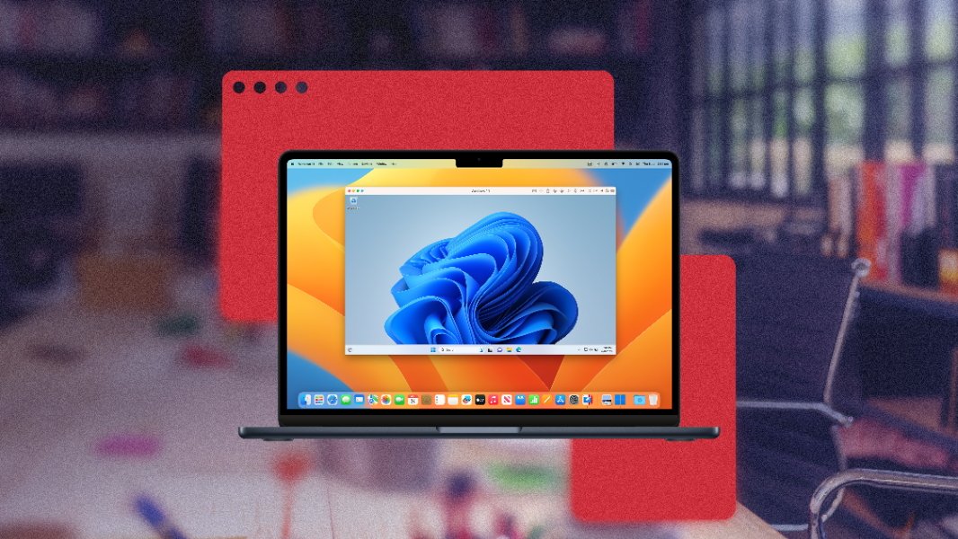 Parallels Desktop updated with better gaming performance & improved Clipboard