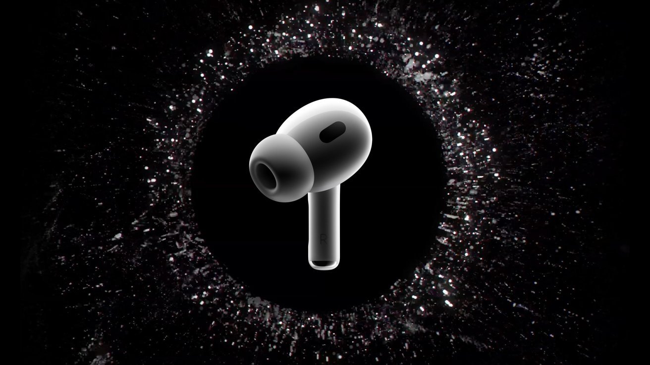 AirPods Pro could gain hearing aid mode in iOS 18