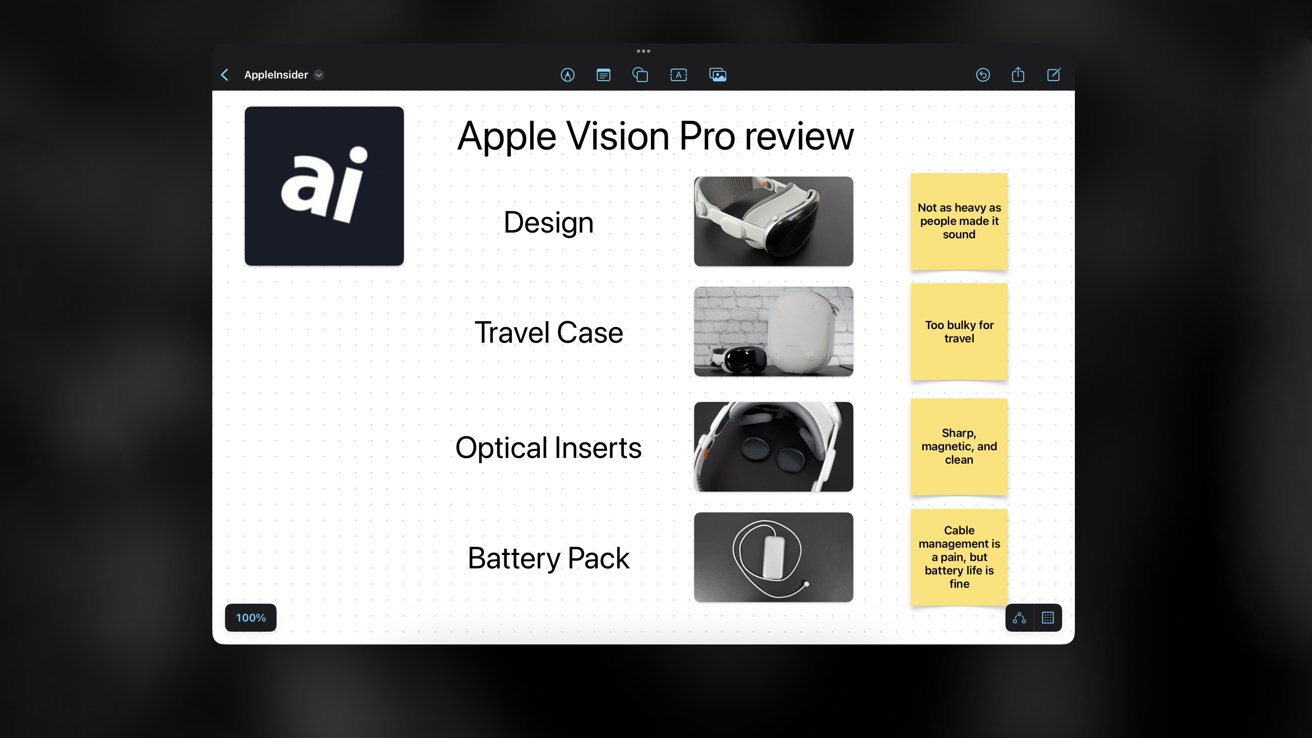 Freeform rumored to get new navigation feature called ‘Scenes’ in iOS 18