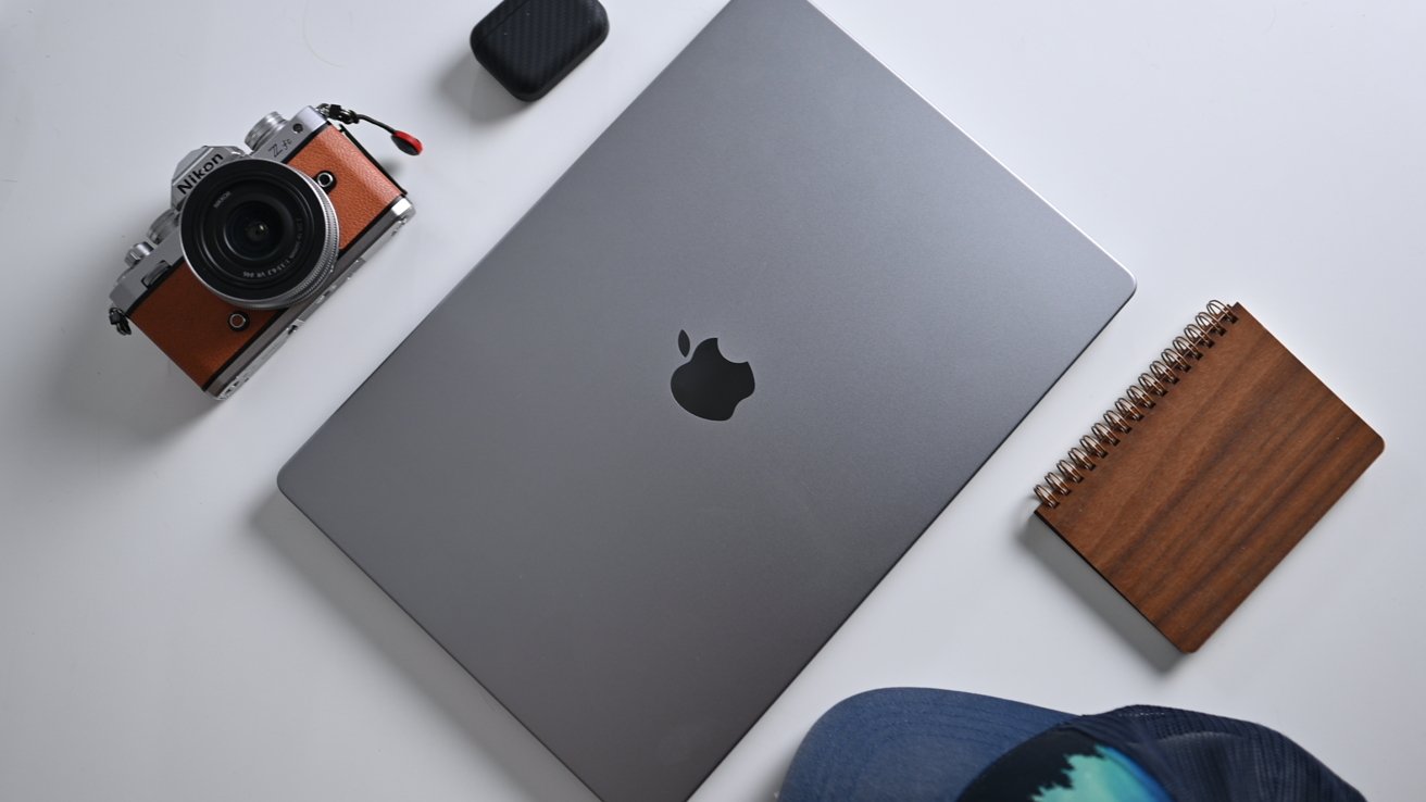 M4 MacBook Pro rumored to already be in development at Apple