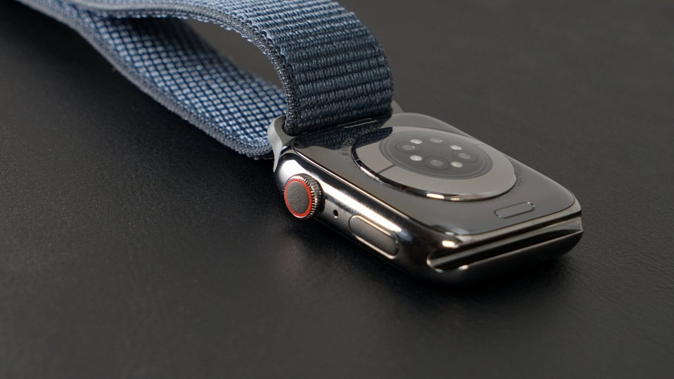 Apple Watch pulse oximeter ban detailed in published documents