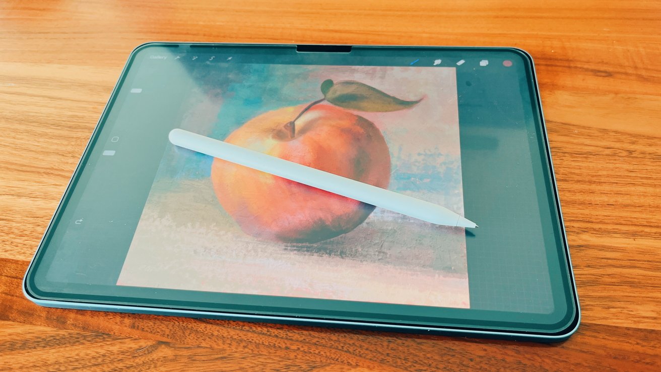 Rock Paper Pencil review: the iPad upgrade every artist needs