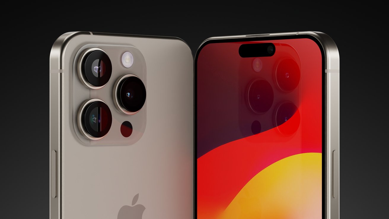 iPhone 16 Pro could see one new color, and the cancelation of another