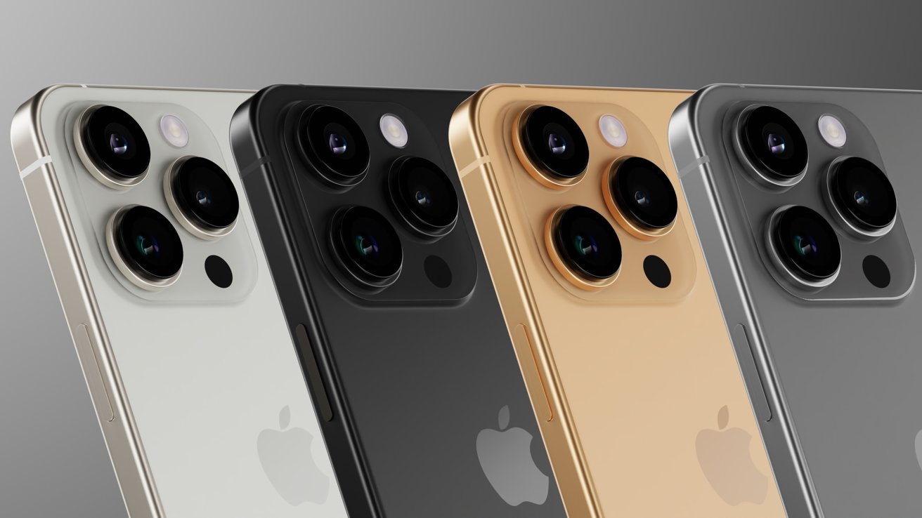 iPhone 16 Pro: what to expect from Apple’s fall 2024 flagship phone