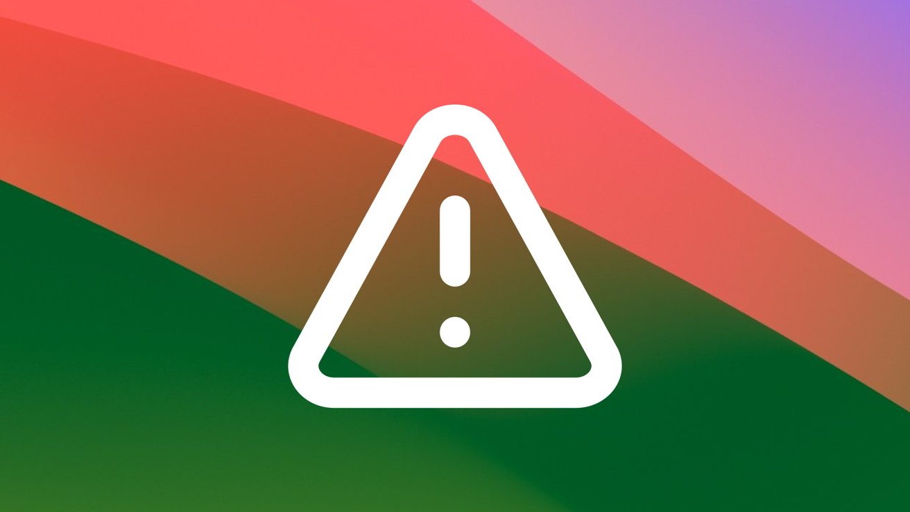 The macOS Sonoma 14.4 update is breaking printers for some users
