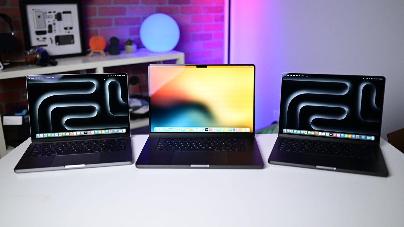 MacBook Air, MacBook Pro ultimate buyer’s guide: Spring 2024