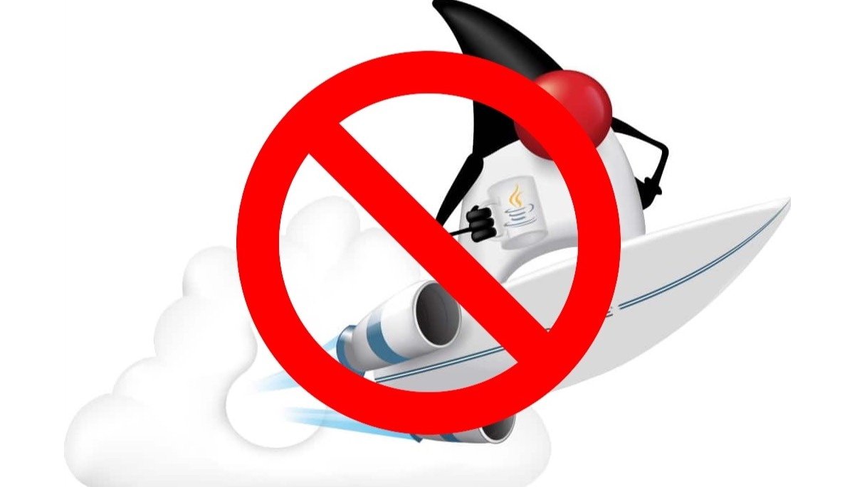 If you’re reliant on Java, you shouldn’t update to macOS Sonoma 14.4 yet