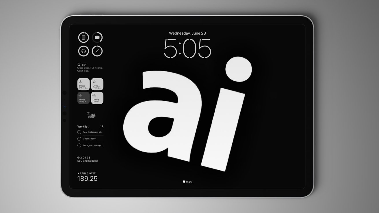 Apple releases incredibly minor iOS & iPadOS updates