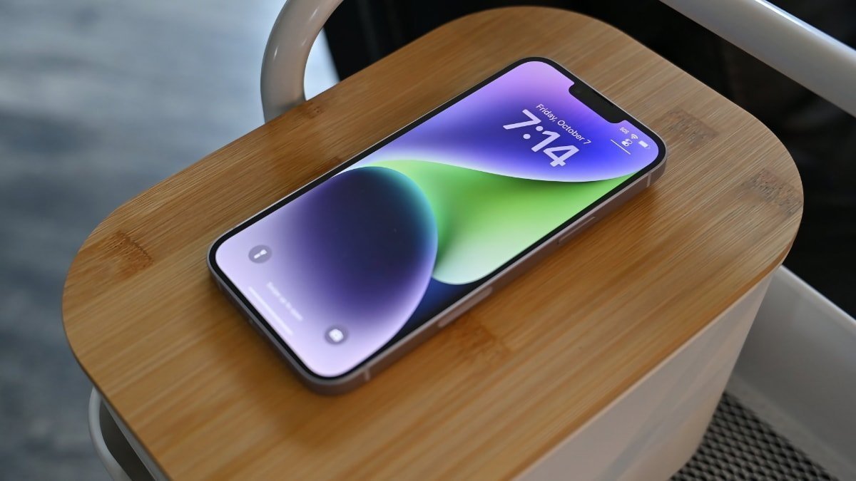 Upcoming iOS 18 to offer more customizable home screen