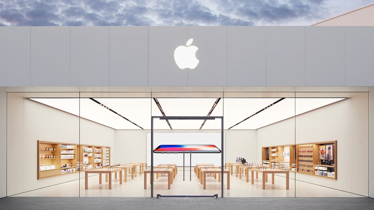 Leader of counterfeit Apple crime ring sentenced to more than four years