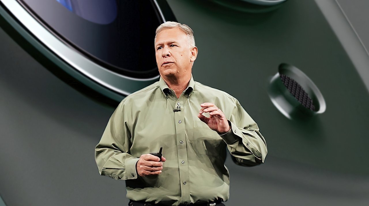 Phil Schiller will be Apple’s ecosystem defender for quite some time