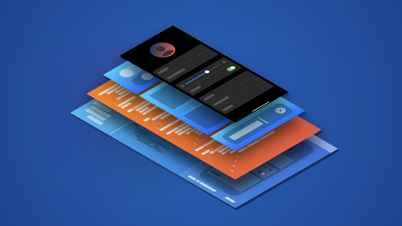 Apple has a new Swift tutorials webpage for budding developers