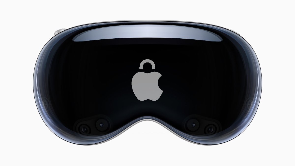 Apple’s privacy rules are stifling Apple Vision Pro apps, for now