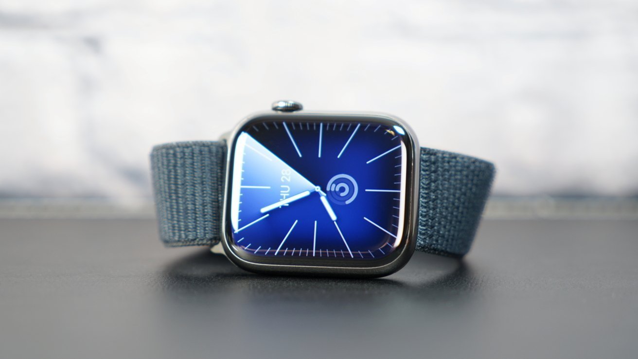 Apple Watch Series X might get new and thinner motherboard material