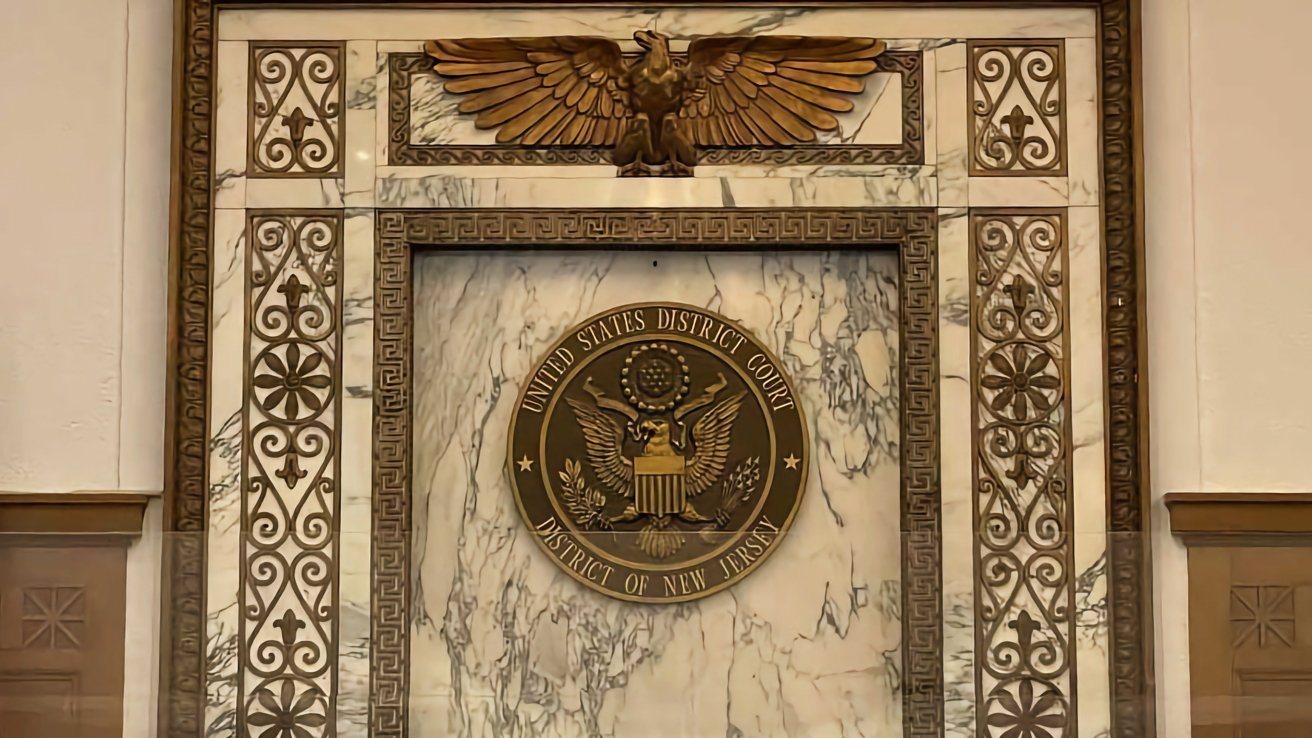 Judge overseeing US DOJ lawsuit recuses himself, new judge takes over