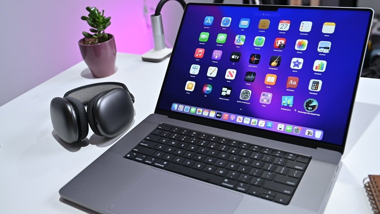 Gaming and AI are in Mac’s future, even with low memory capacities