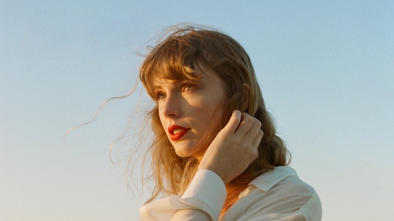Apple Music execs reveal months of work behind releasing Taylor Swift’s new album