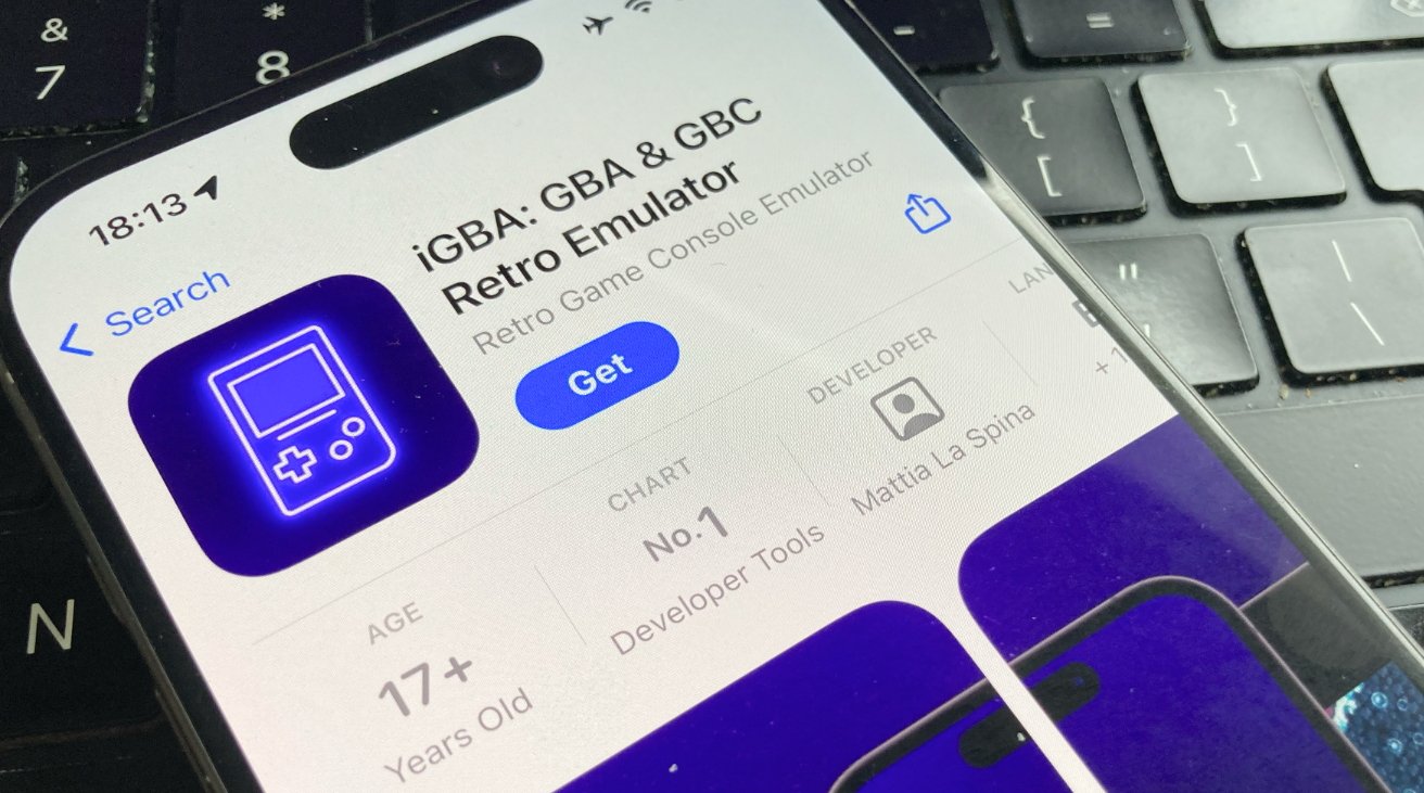 Removal of App Store’s first emulator leaves more questions than answers