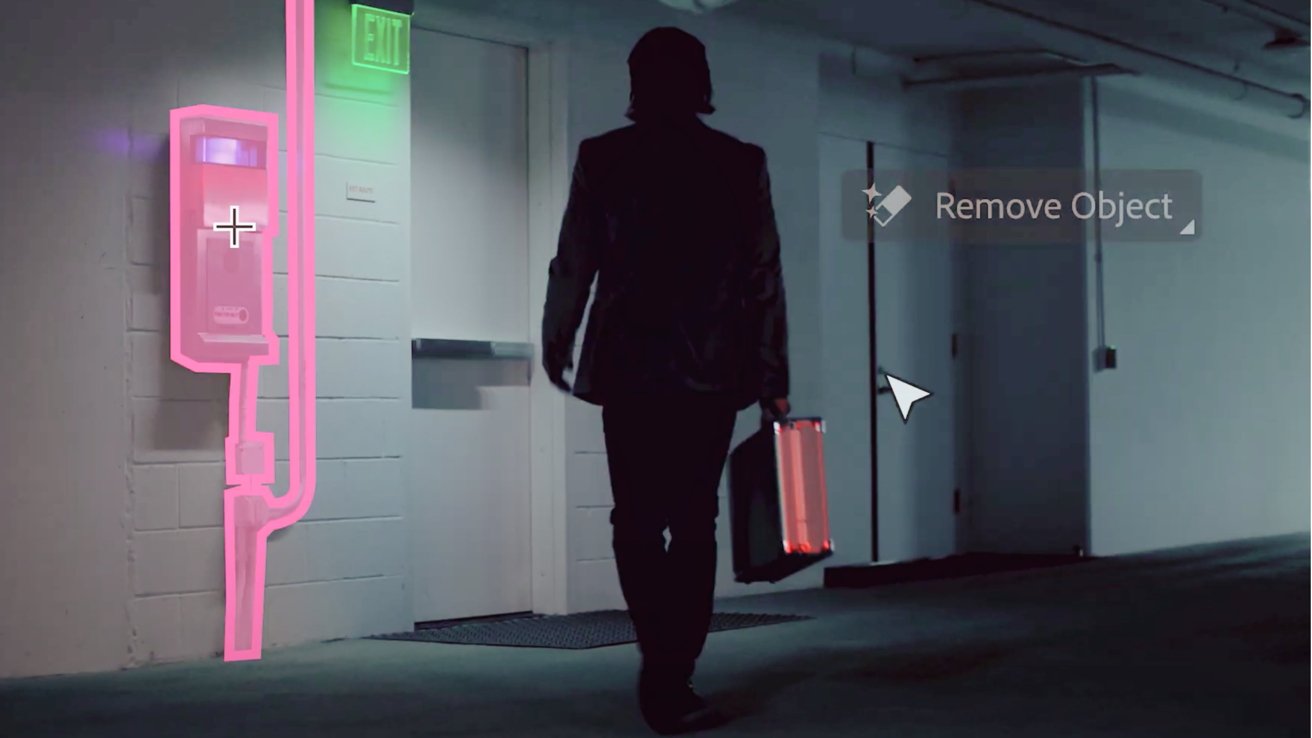Adobe’s generative AI video tools are coming soon to Premiere Pro