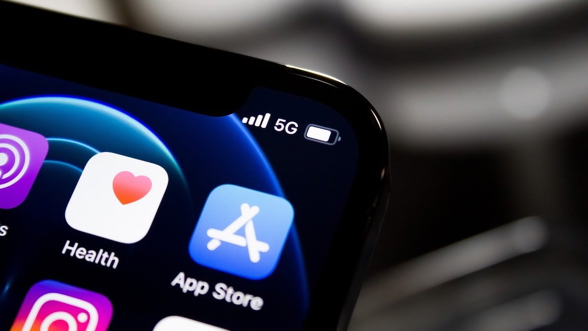 Japan to seek up to 20% fine for monopolistic practices by Apple