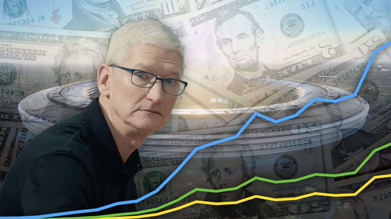 Apple’s Q2 2024 earnings results may have some drama — what to expect