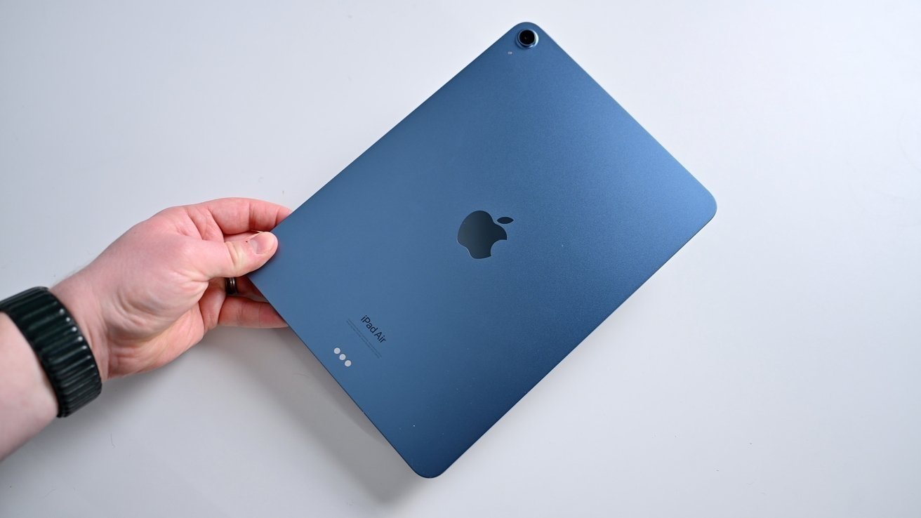 How to watch Apple’s ‘Let Loose’ iPad Air & iPad Pro event