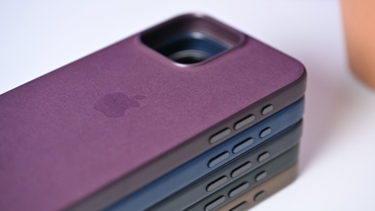 iPad Air screens, Spotify complaints, and a TikTok ban on the AppleInsider Podcast