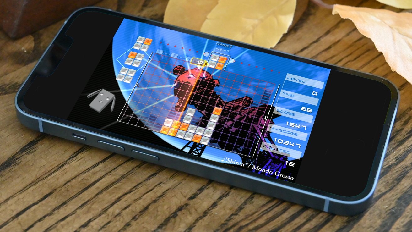 Retro gold rush: which emulators are on the App Store, and what’s coming