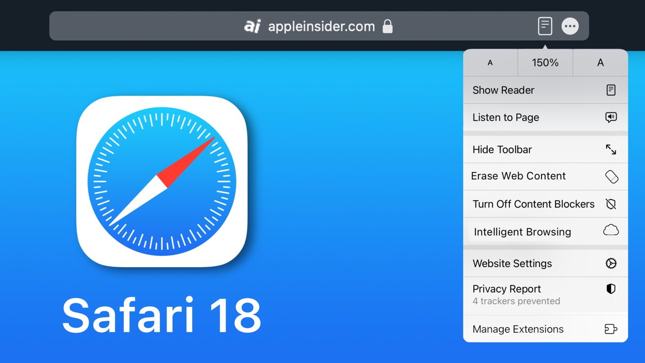 Apple to unveil AI-enabled Safari browser alongside new operating systems