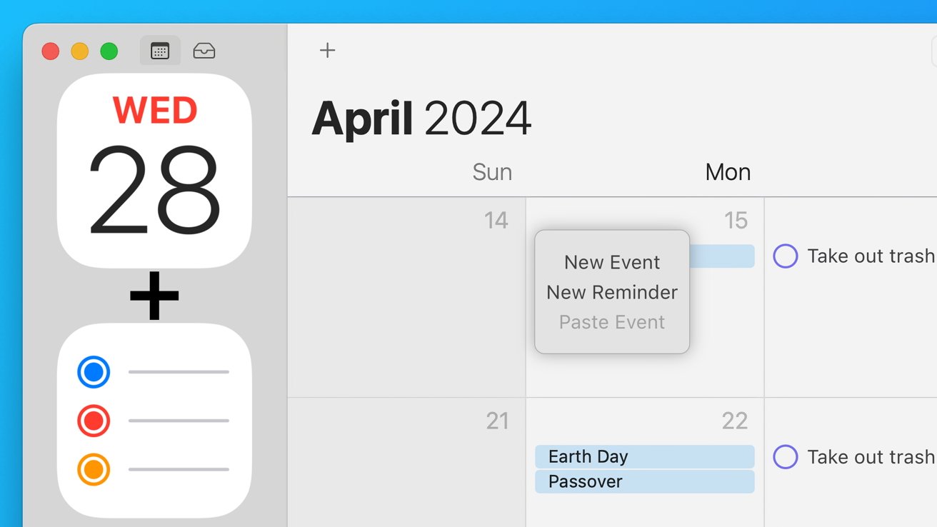 Apple’s iOS 18 to streamline task management with unified events and reminders