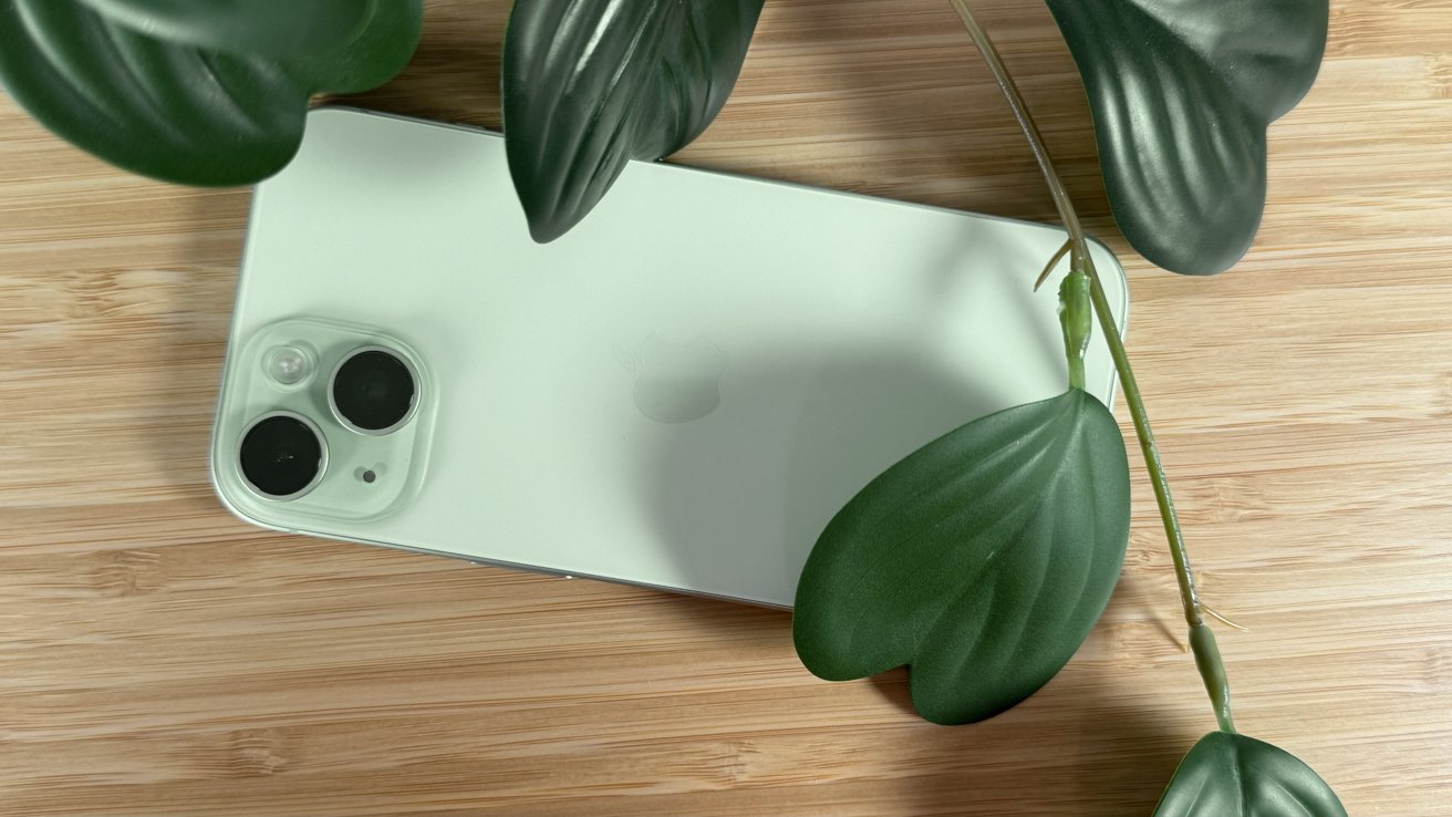 March iPhone discounts in China may have saved Apple’s quarter