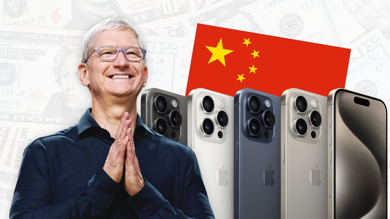 Analysis paralysis – hot takes from investment firms in the wake of Apple earnings