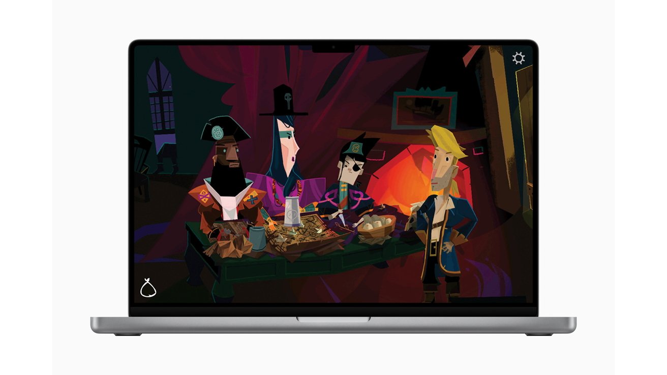 Apple Arcade rolls out five new games, including ‘Rabbids: Legends of the Multiverse’