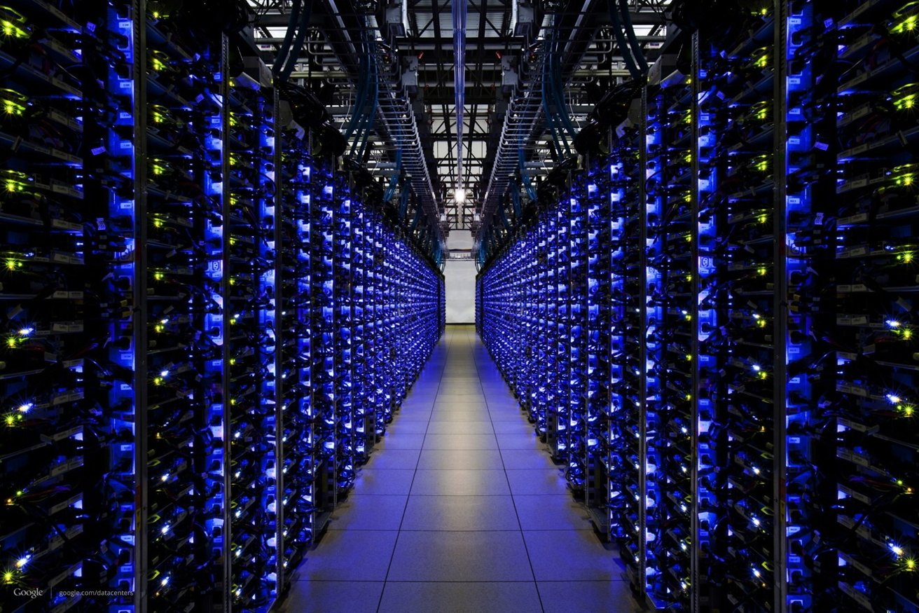 Secret Apple ‘Project ACDC’ to pioneer AI chips for data centers