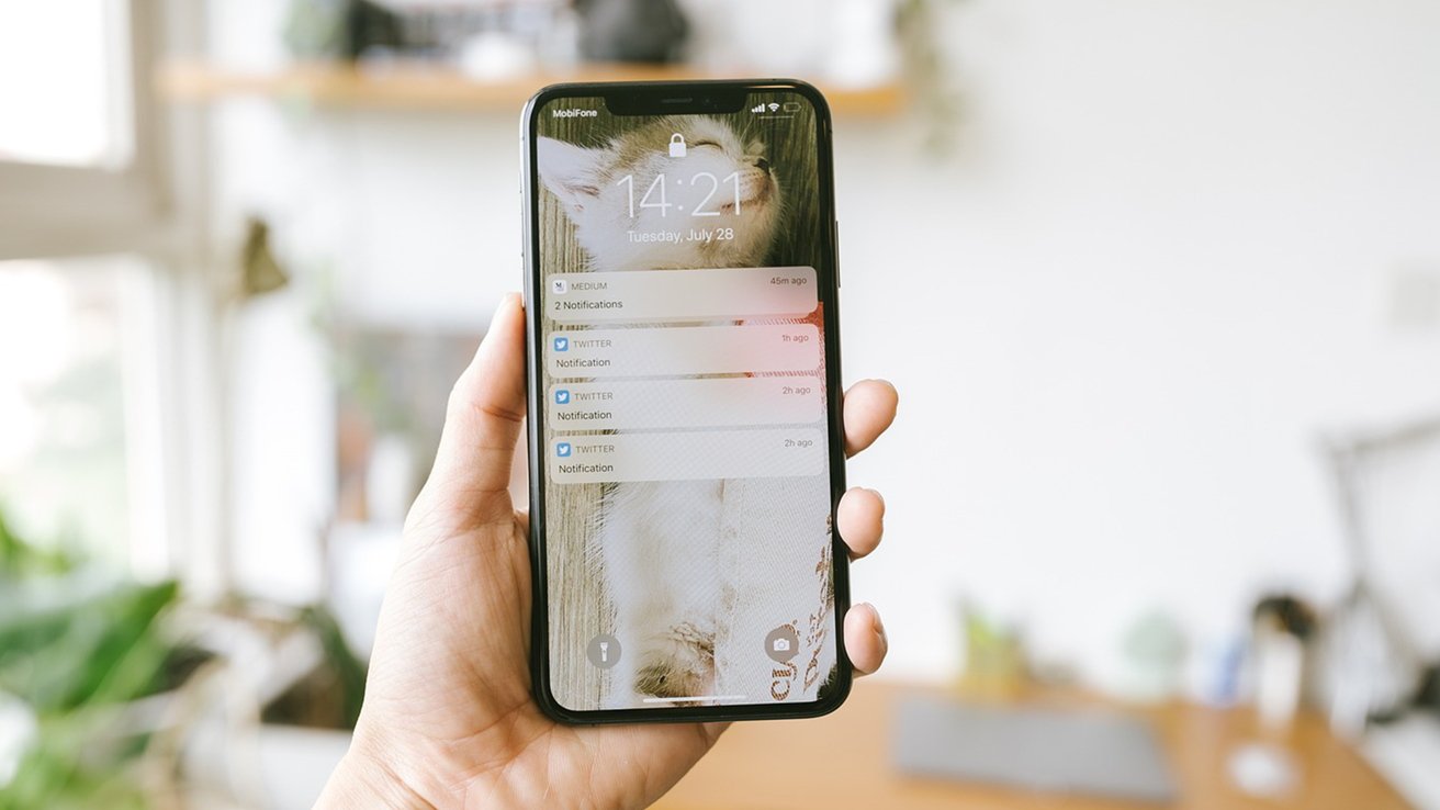Smartphone addiction is real, and we all probably need to do something about it