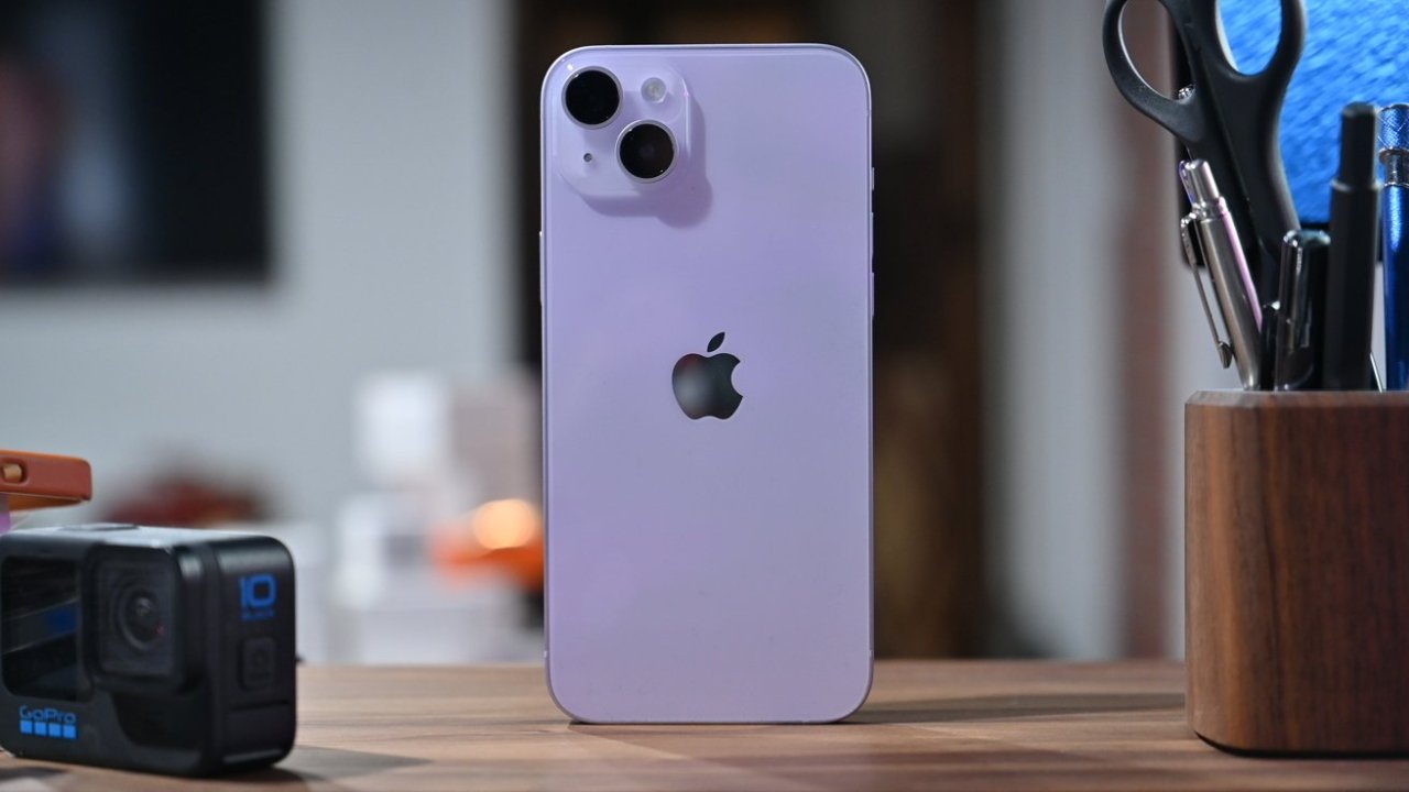 Apple maintains US market share as smartphone demand continues to weaken