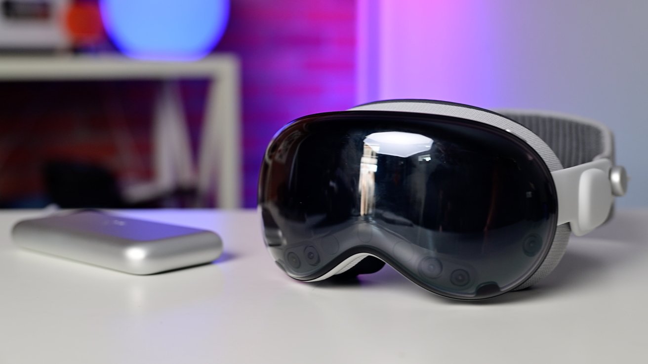 More doctors are embracing Apple Vision Pro for precision ‘keyhole’ surgeries