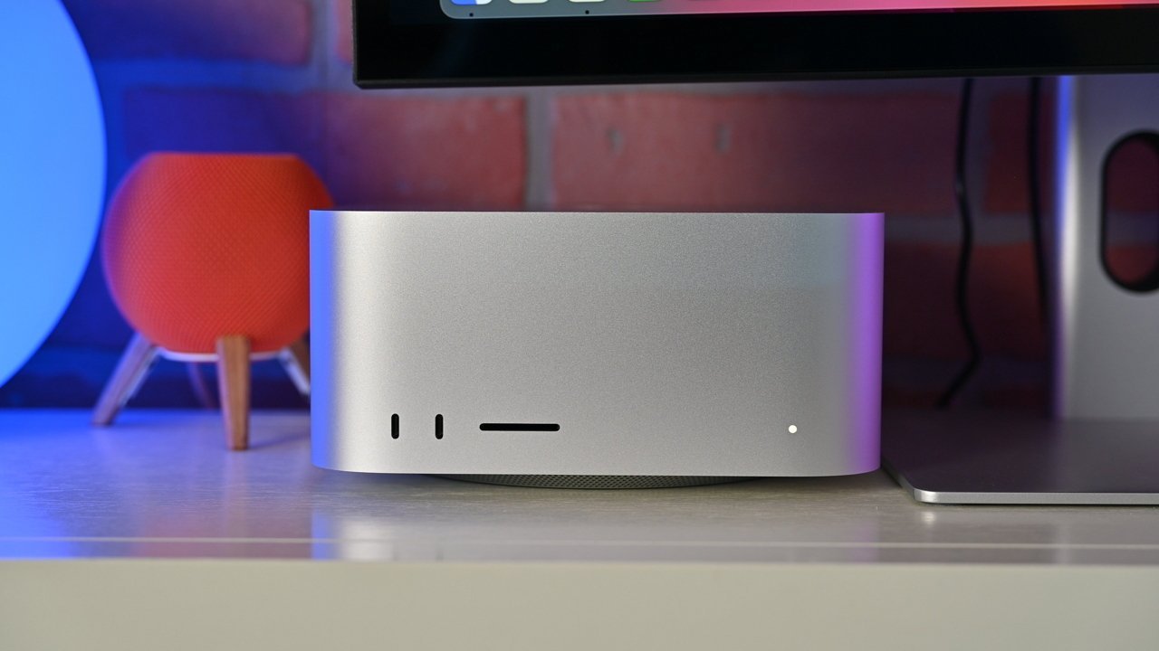 Mac Pro and Mac Studio refreshes may wait till 2025