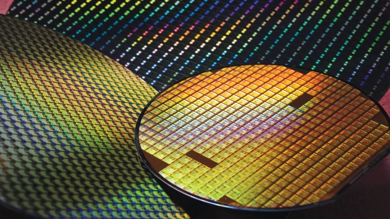 Apple wants all of TSMC’s 2nm chips, so they sent Jeff Williams in secret