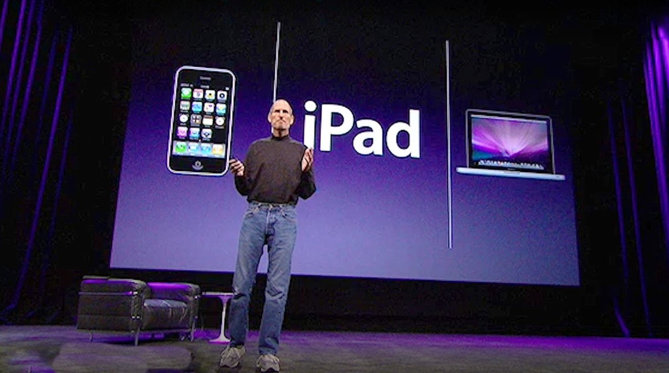 How Apple has steadily been dropping the ‘i’ from its devices for over a decade