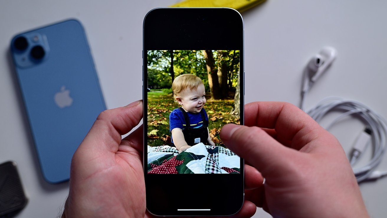 New iOS & iPadOS update fixes reappearing photos bug