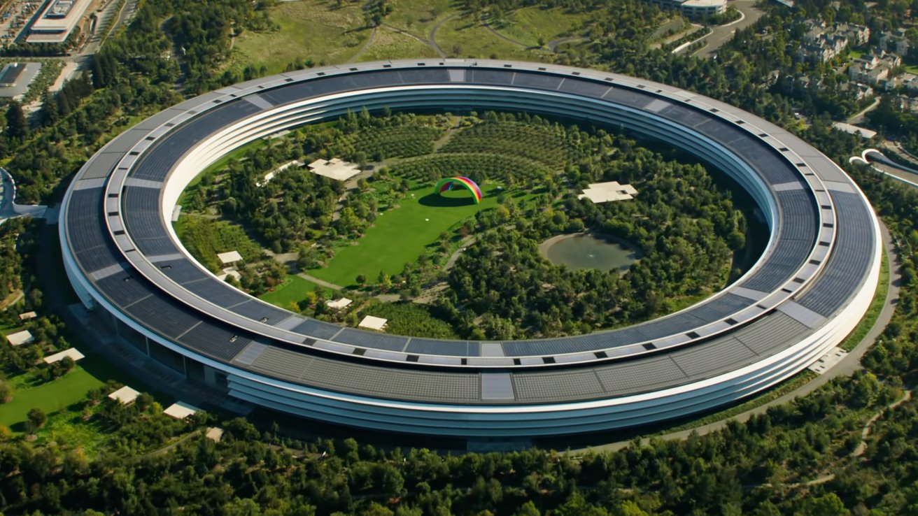 Apple’s new diversity exec hails from Bank of America
