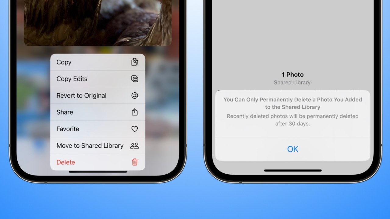 iOS resurrected photo bug fixed with iOS 17.5.1 detailed by Apple