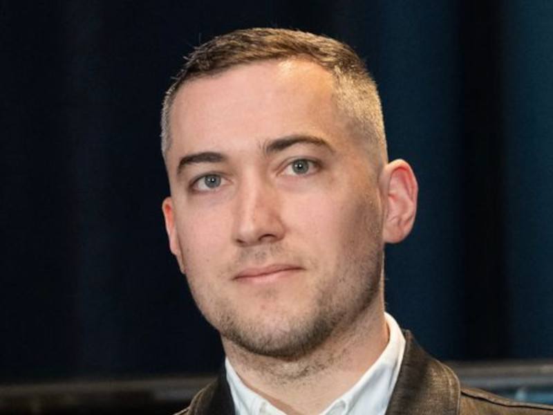 Former Twitter staffer Yoel Roth joins dating app giant Match
