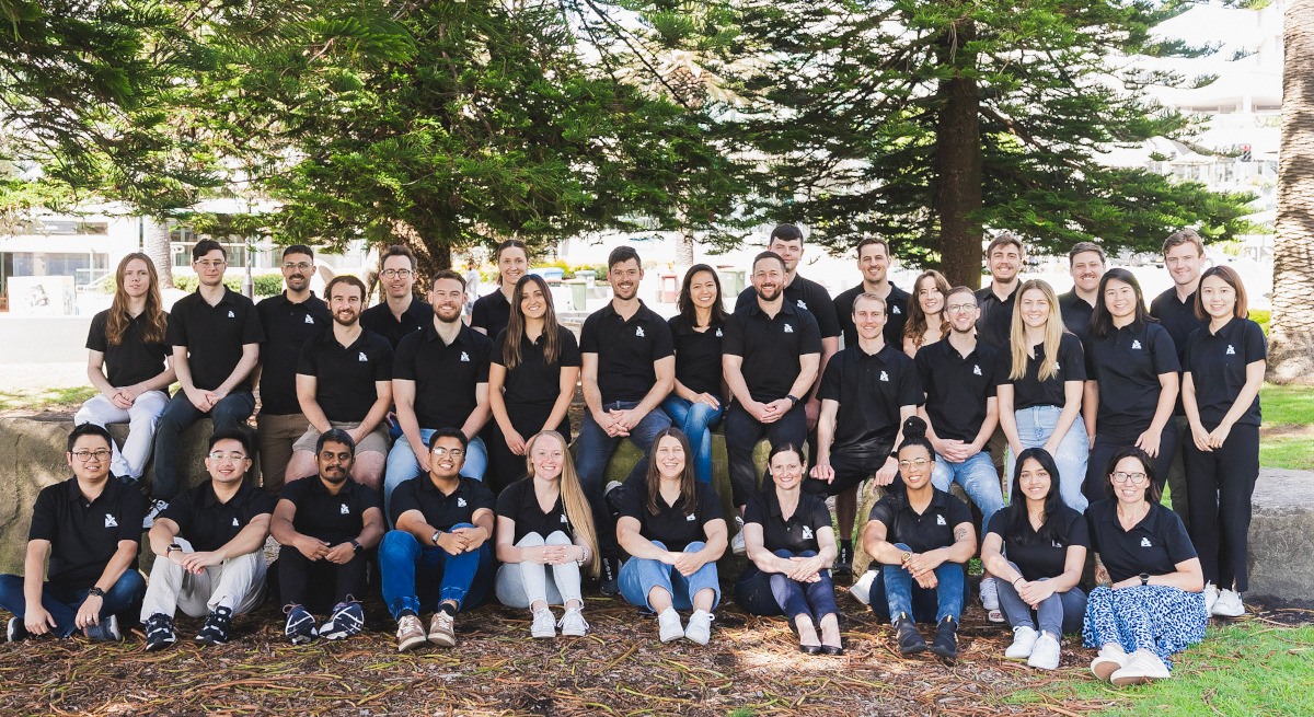 Australian AssuranceLab is hiring Irish cybersecurity talent