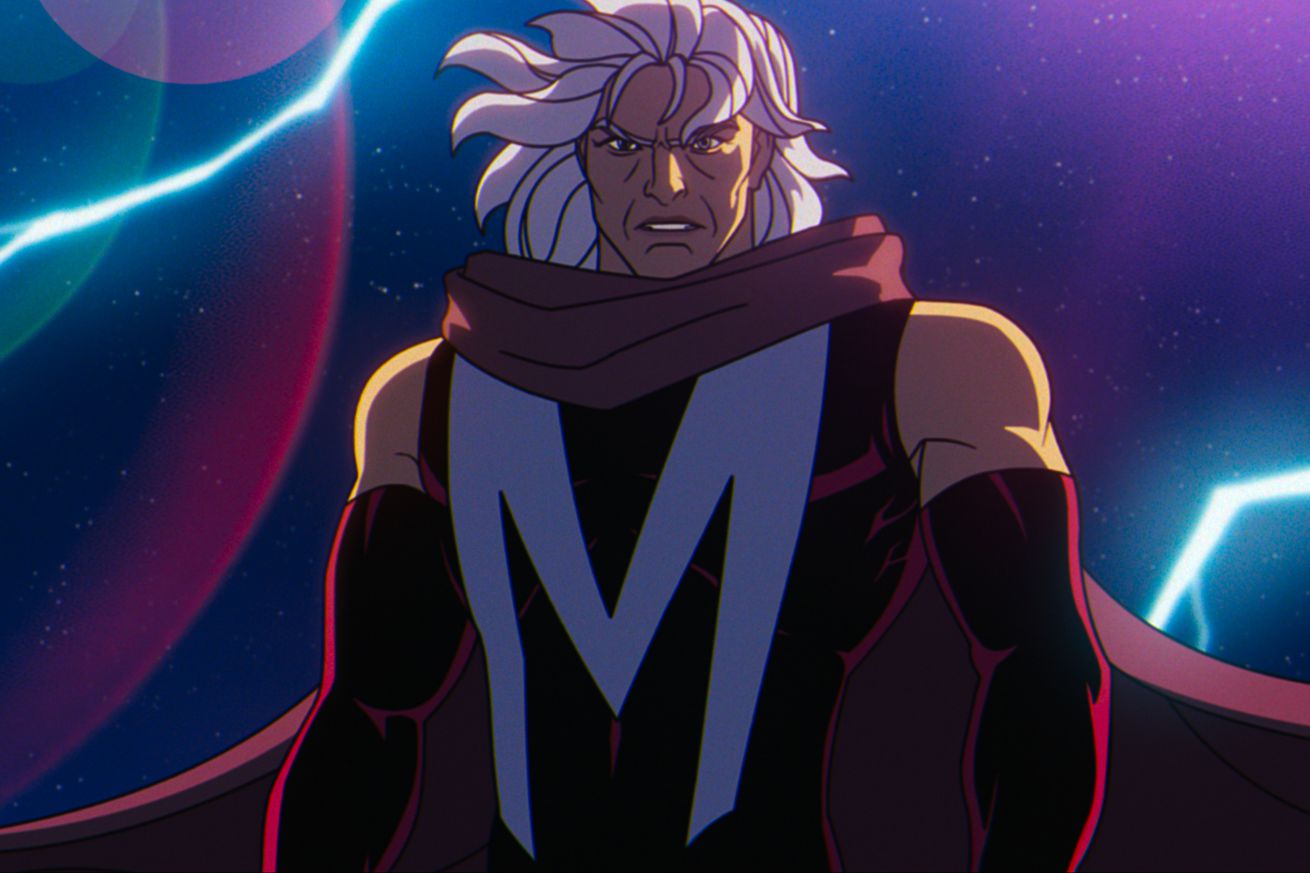 The composers of X-Men ‘97 had to evolve the show’s sound to honor its roots