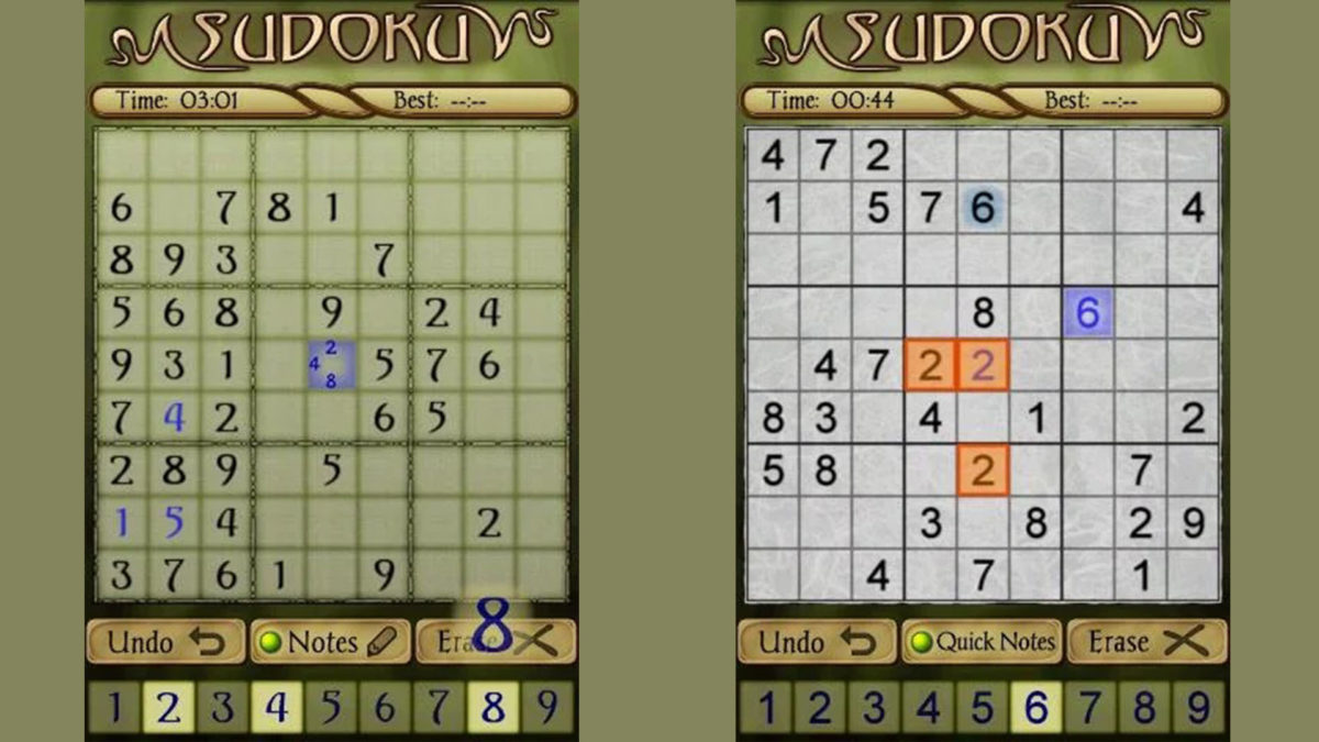 10 best Sudoku apps and games for Android